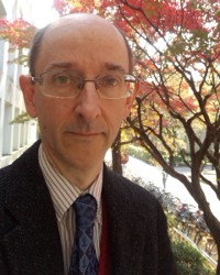 William Baber